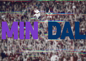 Get ready for Vikings-Cowboys | SNF