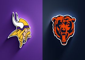 Vikings vs. Bears highlights | Week 12