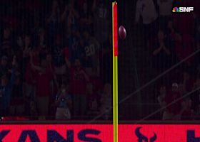 Can't-Miss Play: Jake Bates' buzzer-beating 52-yard FG beats Texans by slimmest of margins