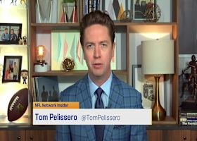 Pelissero details latest injury news to arise upon conclusion of Week 7 | 'GMFB'