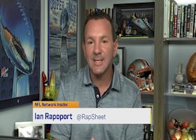 Rapoport: Bengals are listening to trade offers for DE Trey Hendrickson | 'GMFB'