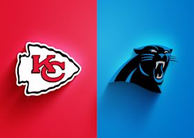 Chiefs vs. Panthers highlights | Week 12