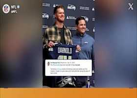 What do we make of Kyler Murray and the Vikings? | 'GMFB'