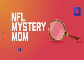 'GMFB' guesses the NFL Mystery Mom