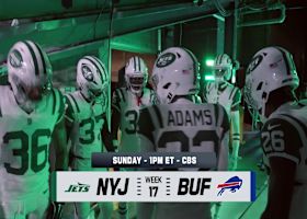 Jets vs Bills preview | week 17