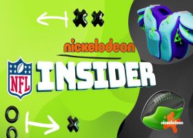 Dylan Schefter interviews Isaiah Likely and Alim McNeill | 'NFL Slimetime'