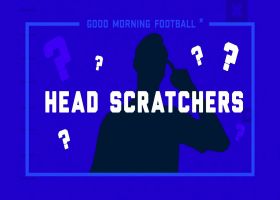Biggest head scratcher moments from Week 16 | 'GMFB'