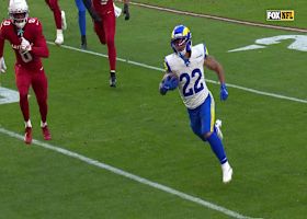 Blake Corum's best runs from 2-TD game vs. Cardinals | Week 14