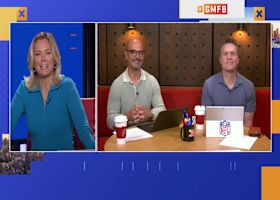 Mike Garafolo on why A.J. Brown trade will take place | 'GMFB'