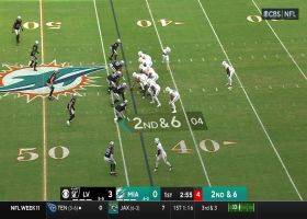 Best Tua Tagovailoa plays from 325-yard game | Week 11