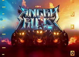 Kyle Brandt crowns Week 7 Angry Runs winner | 'GMFB'