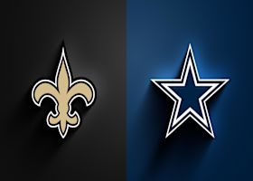 Saints vs. Cowboys highlights | Week 2