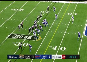 Top 10 Jaguars plays at midseason | 2023 season