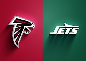 Falcons vs. Jets highlights | Week 13