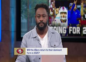 Can 49ers become dominant again in 2025? | 'GMFB'