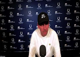 Shane Steichen analyzes Daniel Jones Week 13 performance