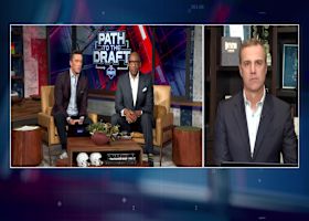 Jeremiah: Julian Edelman is my NFL player comp for Makai Lemon | 'Path to the Draft'