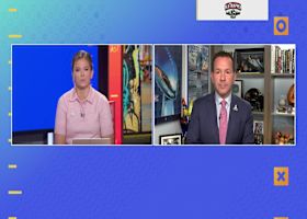 Rapoport: Daron Payne suspended one game for unsportsmanlike conduct | 'GMFB'