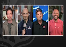 Best QB matchups of 2026 season | 'The Insiders'