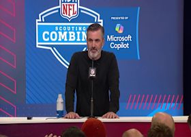 Kevin Stefanski reveals rationale for hiring team assistants that he's worked with before