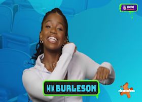 Mia Knows The Pros: Week 6 | ‘NFL Slimetime'