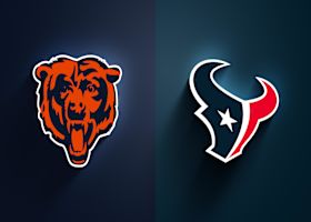 Bears vs. Texans highlights | Week 2