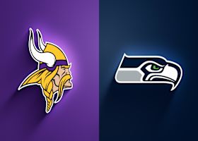 Vikings vs. Seahawks highlights | Week 13