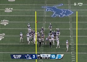 Brandon Aubrey's best FGs from historic performance | Week 14