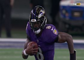 Lamar Jackson's best plays vs. Cowboys | Week 3