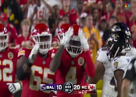 Rashee Rice's best plays from 103-yard game vs. Ravens | Week 1