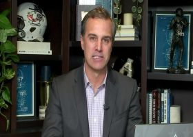 Jeremiah shares his ideal picks for Cowboys at No. 24 and No. 56 overall | 'Path to the Draft'