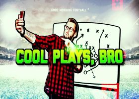 Cool Plays, Bro: Schrager breaks down coolest plays of 2023 season