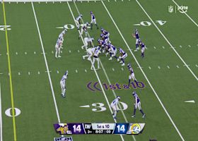 Top 10 Vikings plays | 2024 Season