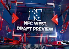 NFC West Draft Preview | 'Path To The Draft'