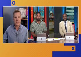 State of the nation for 2026 Ravens | 'GMFB'