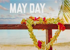 Manti Te'o awards 5 people with Lei Day honors | 'GMFB'