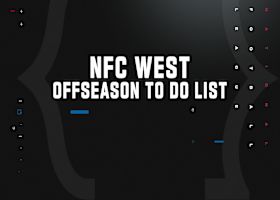 NFC West Offseason To-Do List | 'The Insiders'