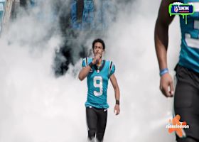 Dylan’s Favorite Player: Bryce Young | ‘NFL Slimetime’