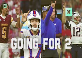 'GMFB' previews Bills-Patriots Week 15 matchup