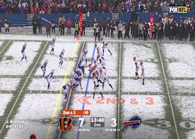 Top 10 Bengals Plays | 2025 Season