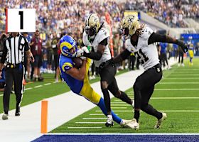 Top 15 Plays of Week 9 | 2025 NFL Season