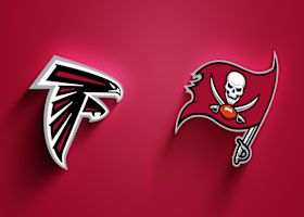 Falcons vs. Buccaneers highlights | Week 8