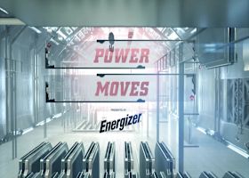 Would QB change give Falcons better shot at playoffs? | Power Moves Presented by Energizer