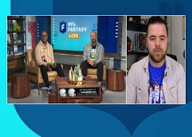 Eagles vs. Bills Fantasy Preview | 