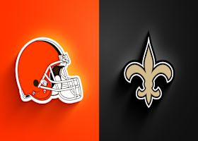 Browns vs. Saints highlights | Week 11