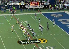 Aaron Rodgers’ top career touchdowns (so far)