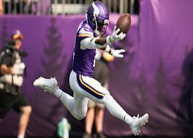 Top 10 Vikings Plays | 2025 Season