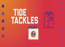 Tide Tackles: A Tale of Two Rookie QBs | 'GMFB'