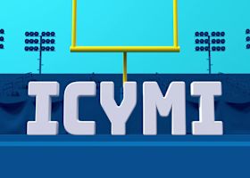 ICYMI: Notable news throughout the league after Week 10 | 'NFL Fantasy Live'