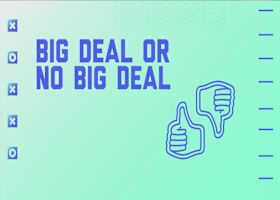 Big deal for Myles Garrett's contract restructured? | 'GMFB'